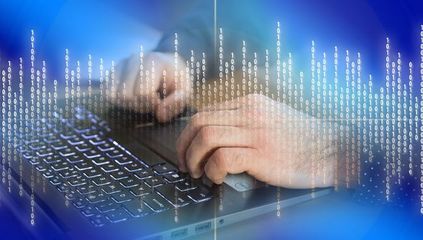 信息学与计算机类专业 数据处理服务，高薪竞争力的核心引擎